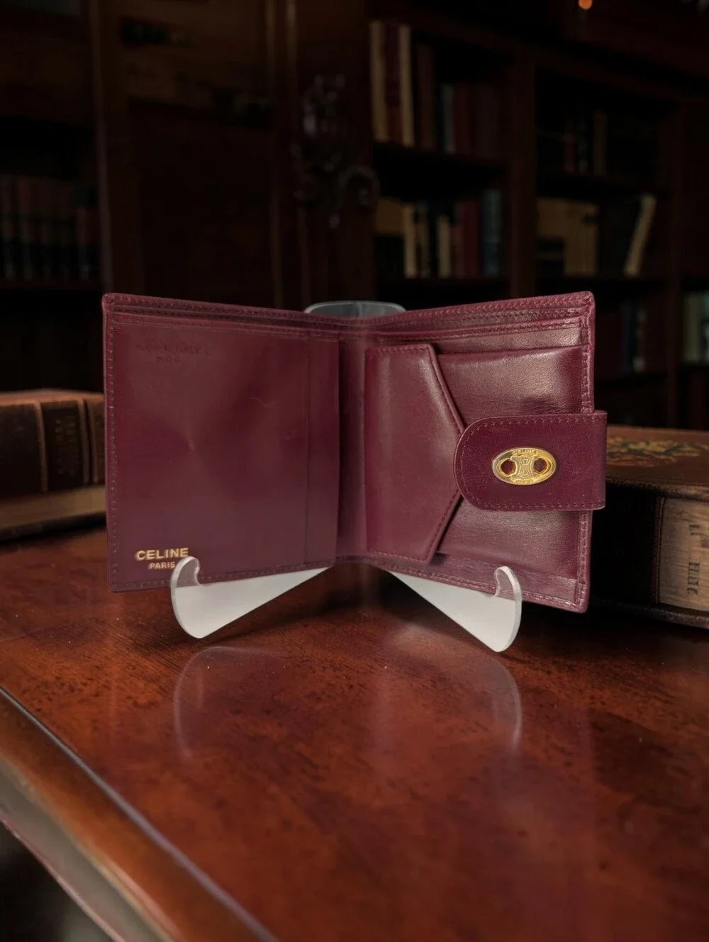 Celine euc vintage